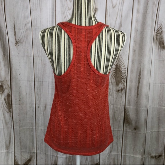 3/$18 Athletic Works Razor Back Tank Top - Picture 2 of 4